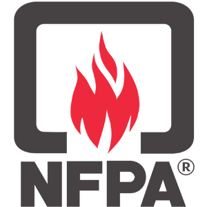 NFPA(FIRE) 91