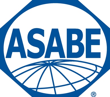 ASABE S604.3