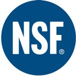 NSF 58